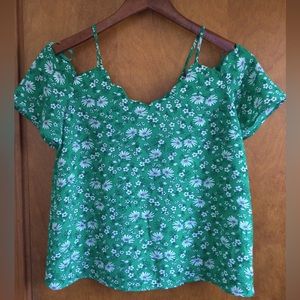Blouse for women size small
